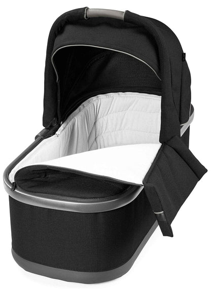 Agio by Peg Perego Z4 Bassinet - Black Pearl