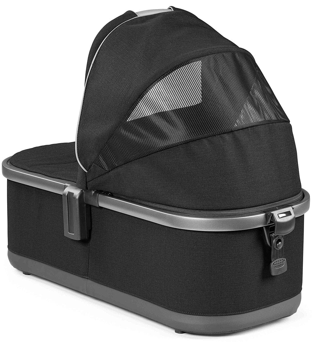 Agio by Peg Perego Z4 Bassinet - Black Pearl
