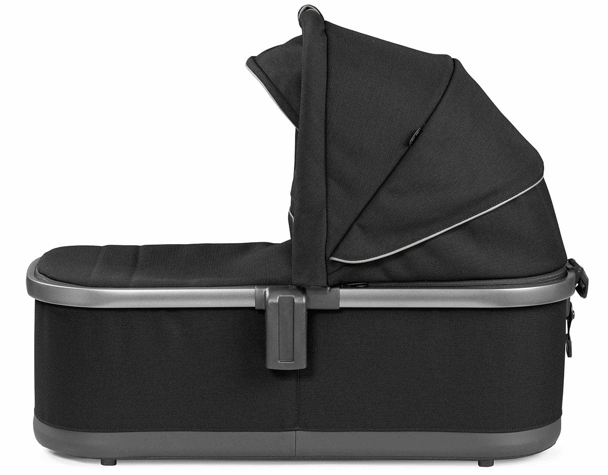 Agio by Peg Perego Z4 Bassinet - Black Pearl