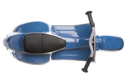 Ambosstoys PRIMO Ride On Kids Toy Classic - Blue - PR-CL-2020-BLUE