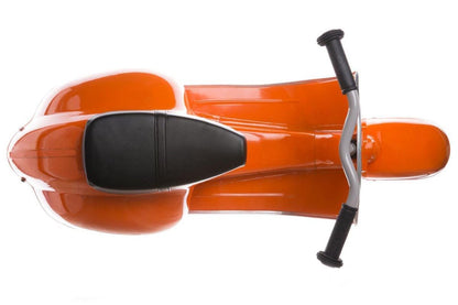 Ambosstoys PRIMO Ride On Kids Toy Classic - Orange - PR-CL-2020-ORANGE