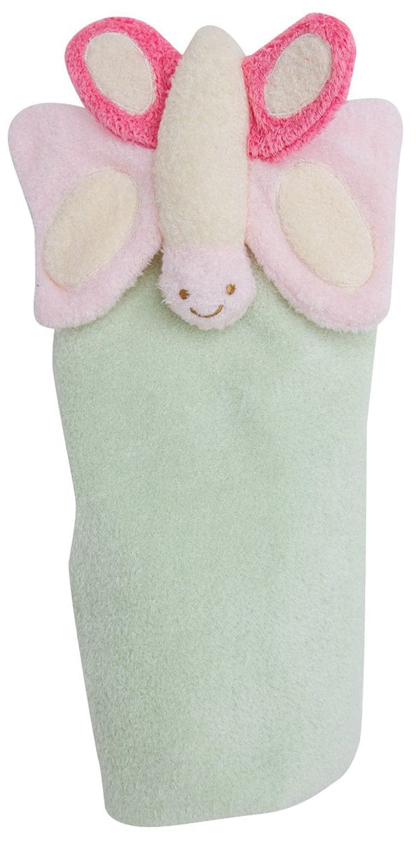 Angel Dear Blankie - Butterfly