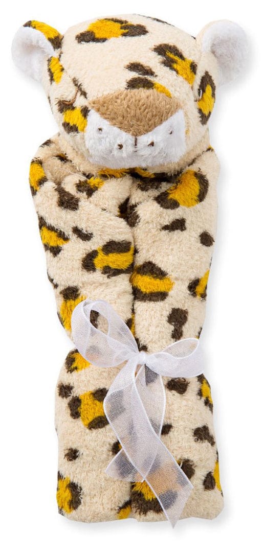 Angel Dear Blankie - Leopard