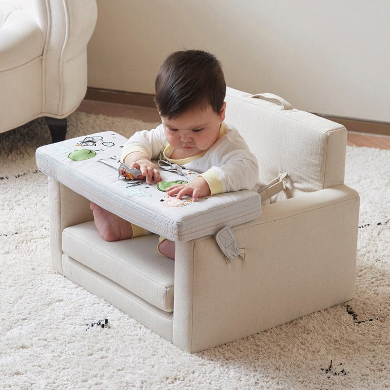 Wonder & Wise Baby Activity Square Chair - 1100402810