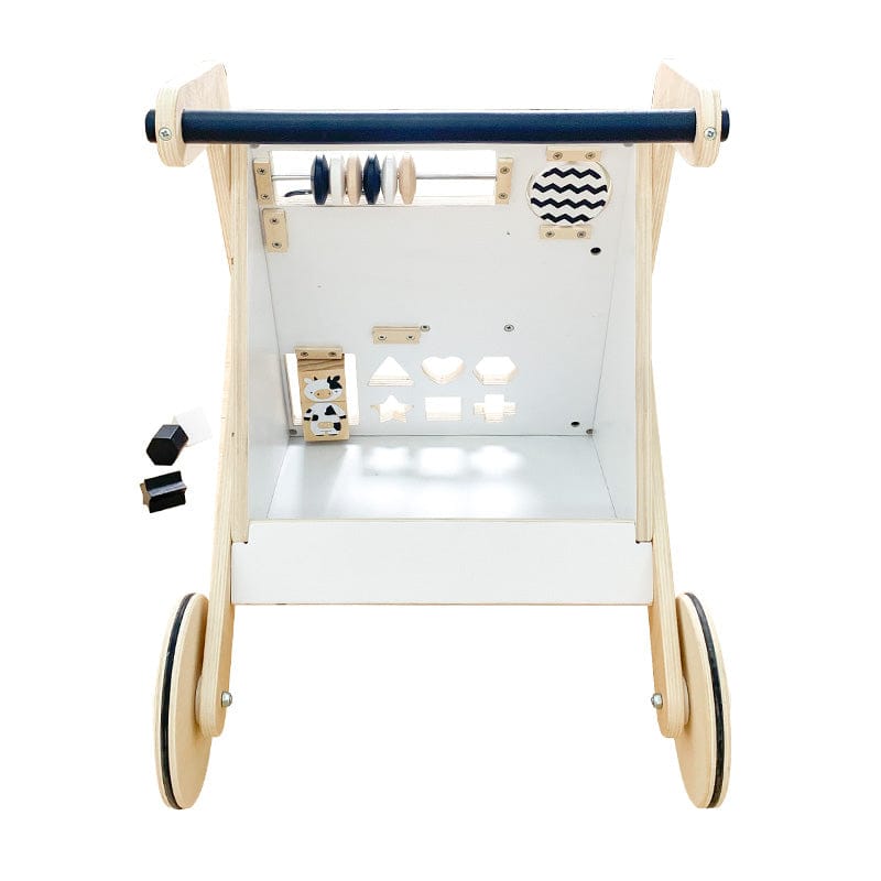 Wonder & Wise Baby Activity Walker