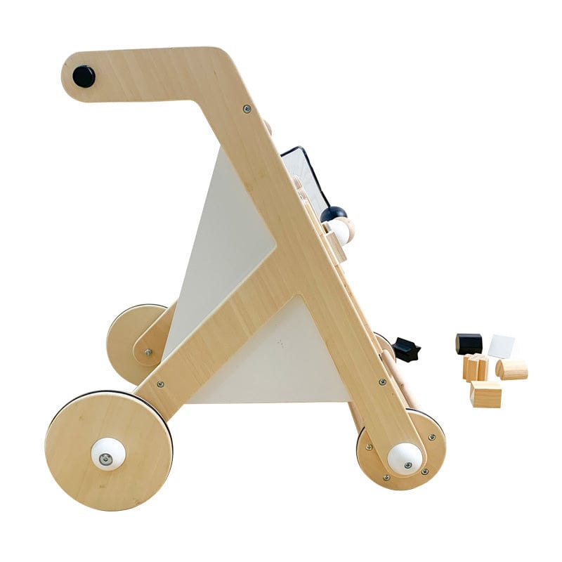 Wonder & Wise Baby Activity Walker