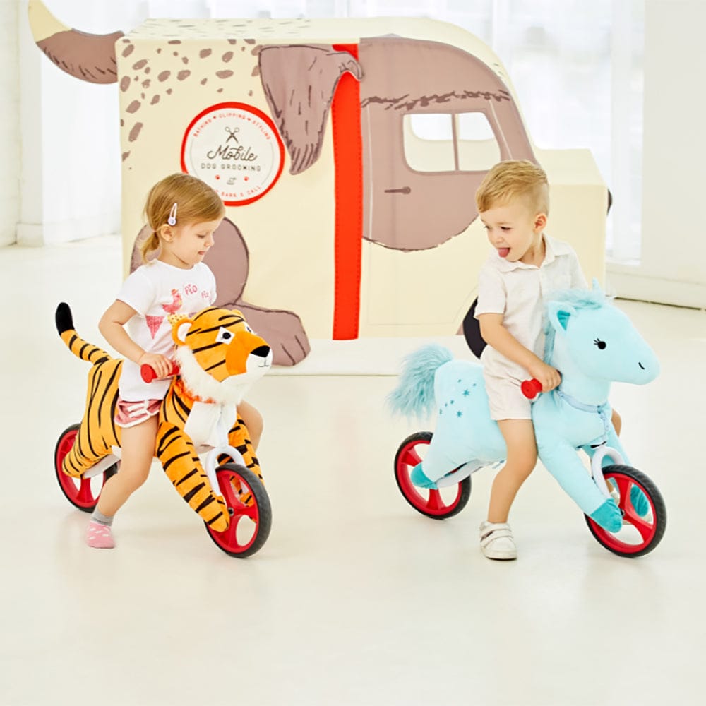Wonder & Wise Balance Bike - Tiger - 1012505200
