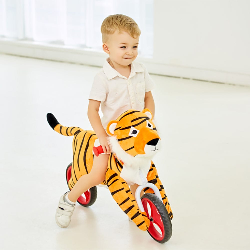Wonder & Wise Balance Bike - Tiger - 1012505200