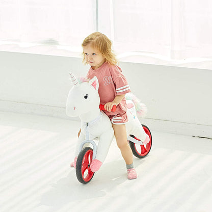 Wonder & Wise Balance Bike - Unicorn - 1012503800