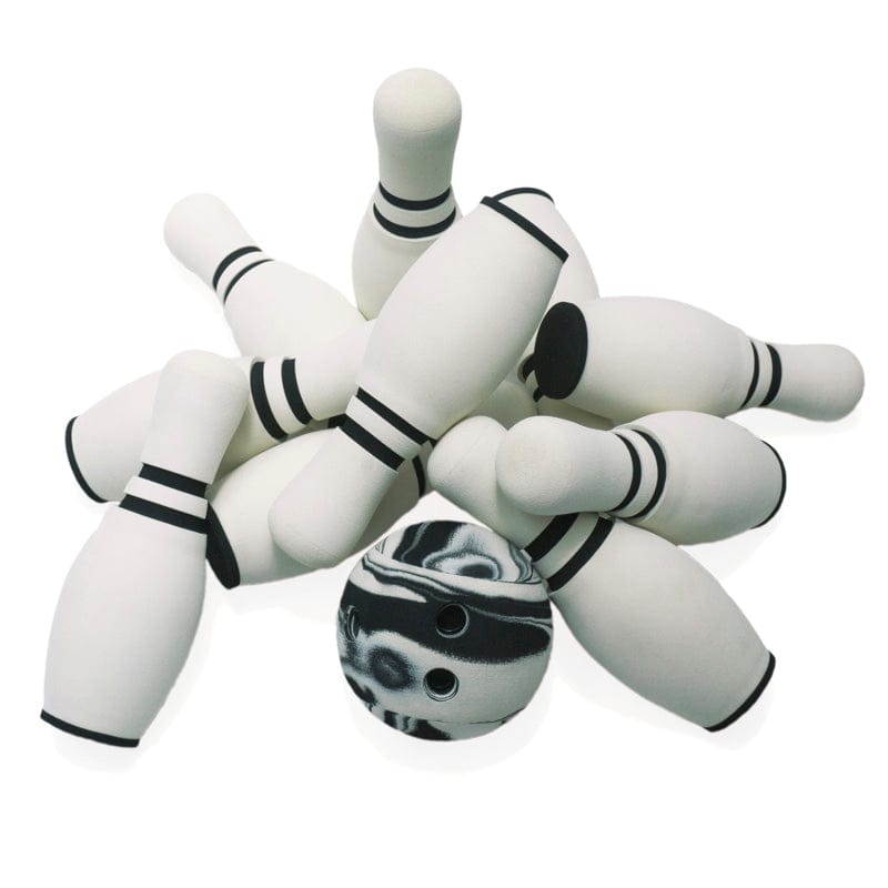 Wonder & Wise Tike Strike Bowling Game - 1012505310