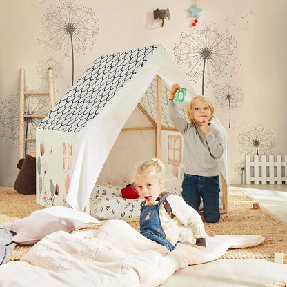 Wonder & Wise Unicorn Playhome - 1012100121