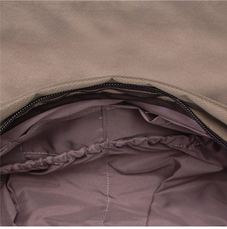 Baby Cargo Georgi Stroller Bag - Ash Violet - GBASH