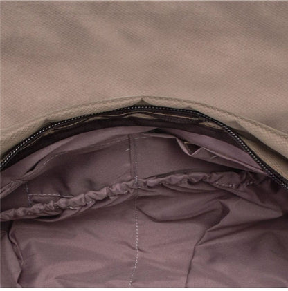 Baby Cargo Georgi Stroller Bag - Ash Violet - GBASH