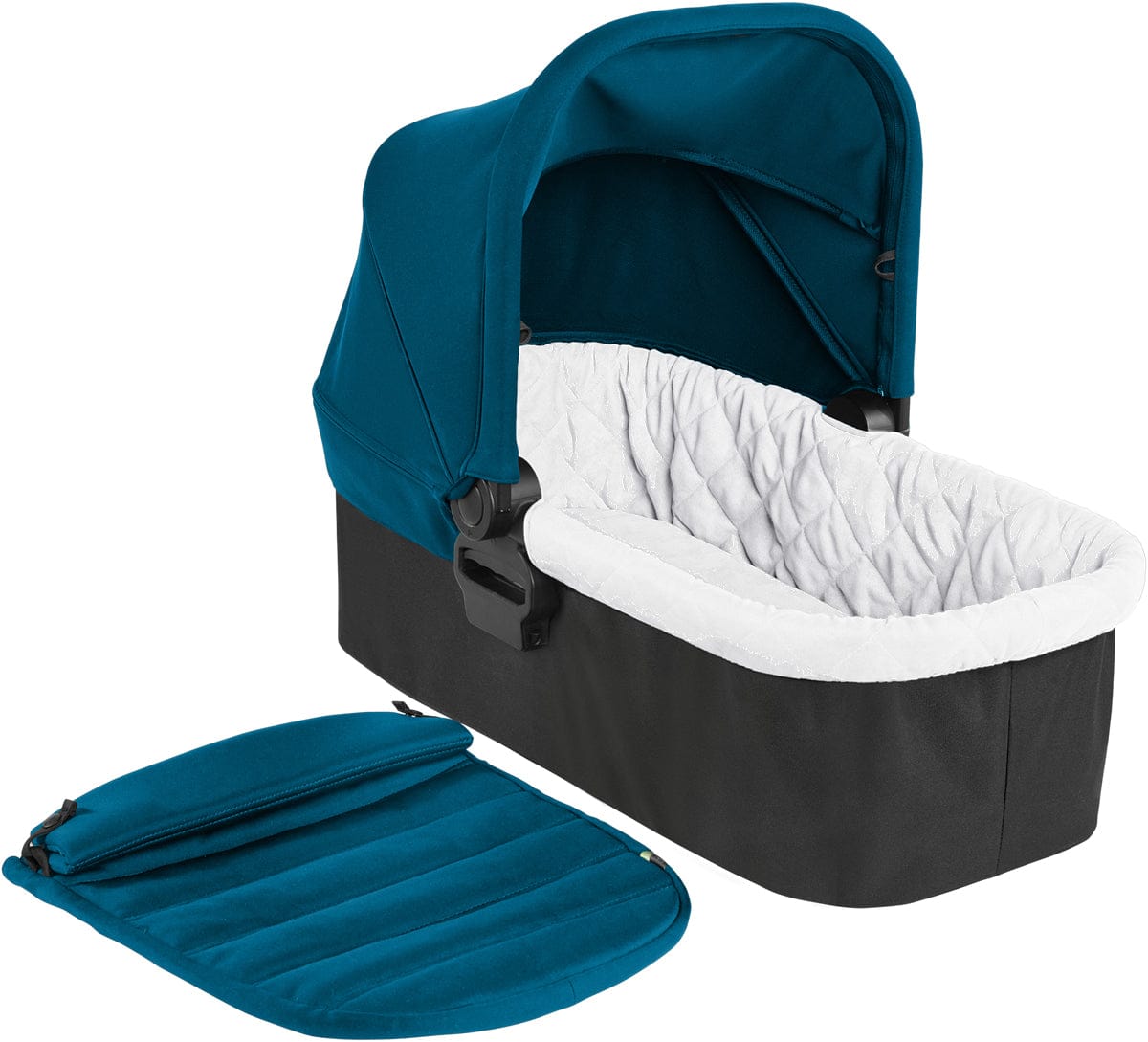 Baby Jogger City Mini 2 / GT2 Pram - Mystic