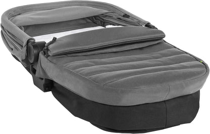 Baby Jogger City Mini 2 / GT2 Pram - Slate