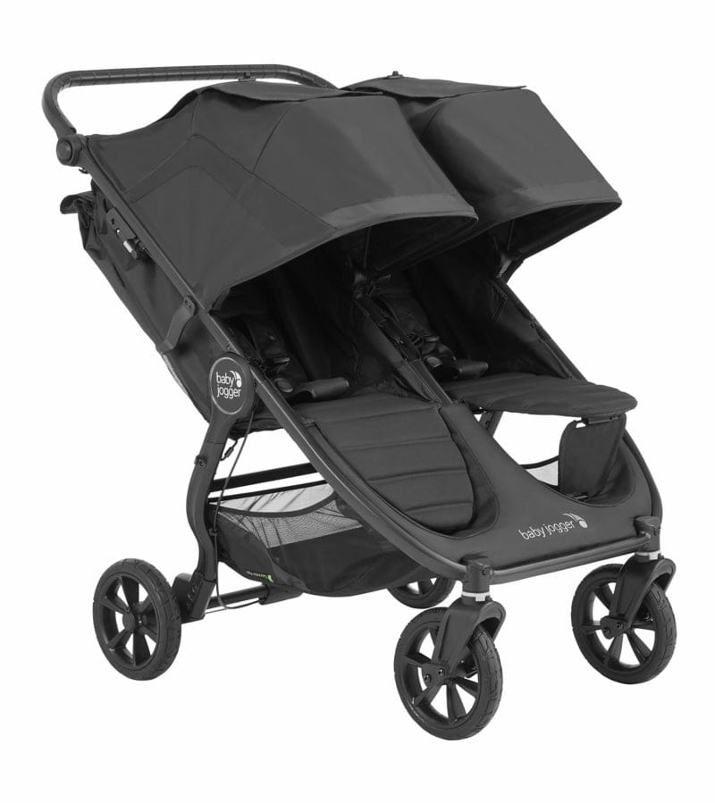 city mini gt double stroller parent console Baby Jogger Jet City Mini GT2 Double Stroller