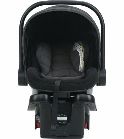 Baby Jogger City Mini GT2 Stroller + City GO Travel System - Carbon / Charcoal - 2083049-1969639