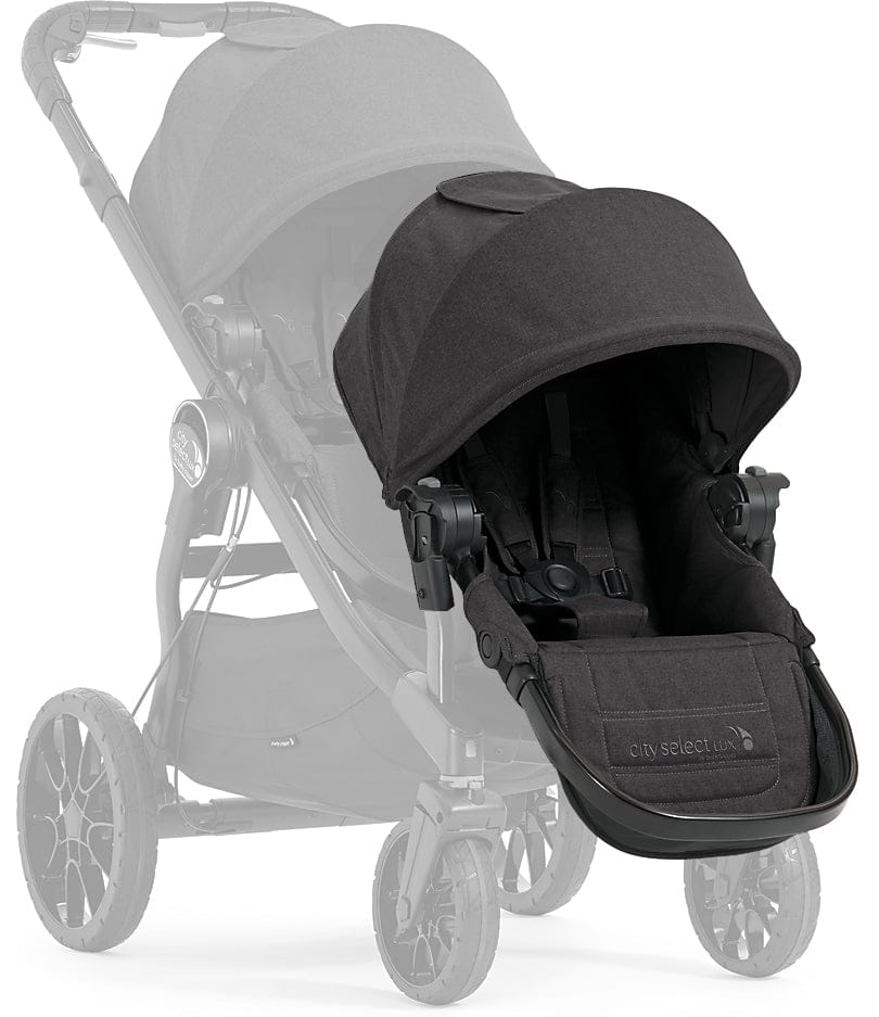 Baby Jogger City Select LUX Second Seat - Granite