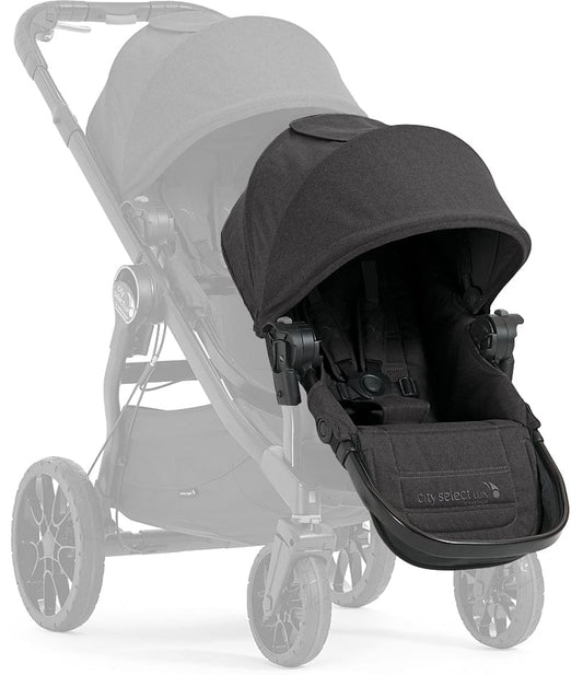 Baby Jogger City Select LUX Second Seat - Granite