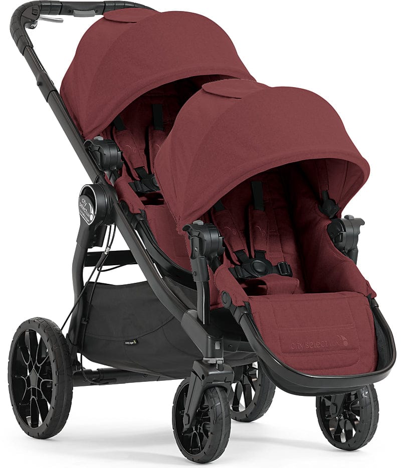 Baby Jogger City Select LUX Second Seat - Port