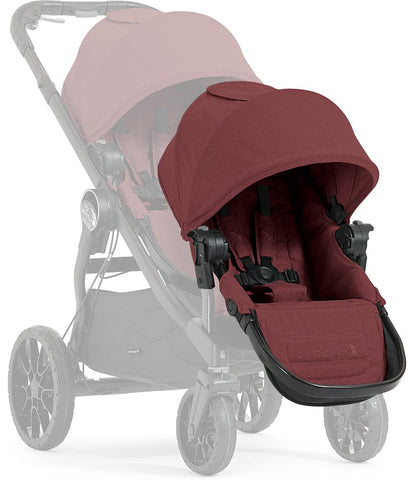 Baby Jogger City Select LUX Second Seat - Port