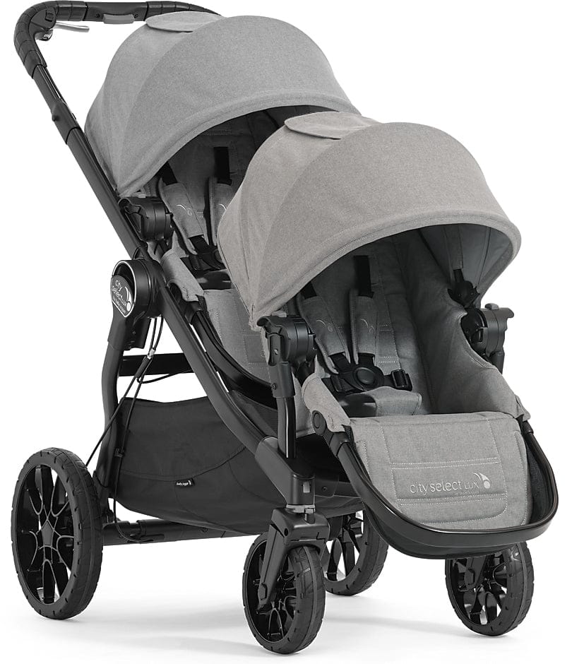 Baby Jogger City Select LUX Second Seat - Slate