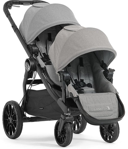 Baby Jogger City Select LUX Second Seat - Slate