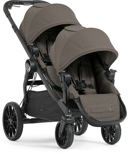 Baby Jogger City Select LUX Second Seat - Taupe