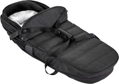 Baby Jogger City Tour 2 Double Carrycot - Jet - 2087739