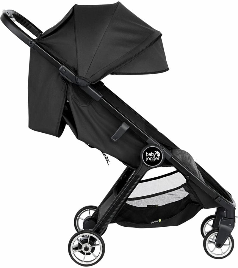 city travel stroller Baby Jogger City Tour 2 Stroller