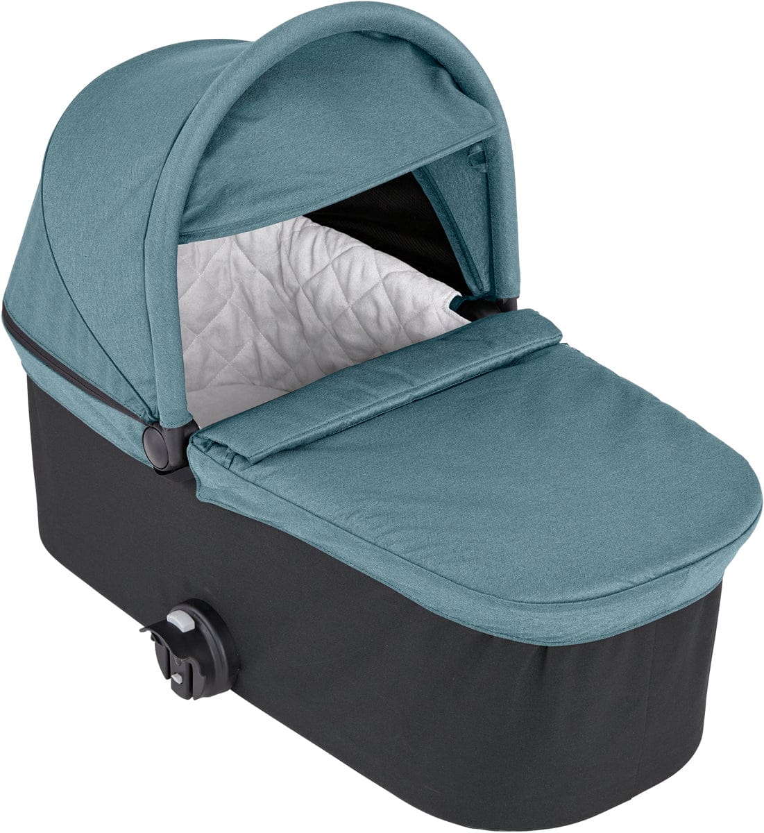 Baby Jogger 2019 Deluxe Pram - Lagoon