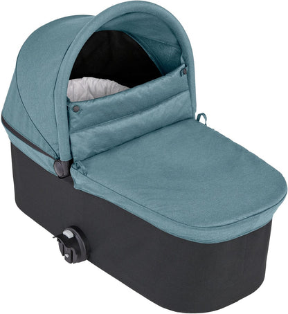 Baby Jogger 2019 Deluxe Pram - Lagoon