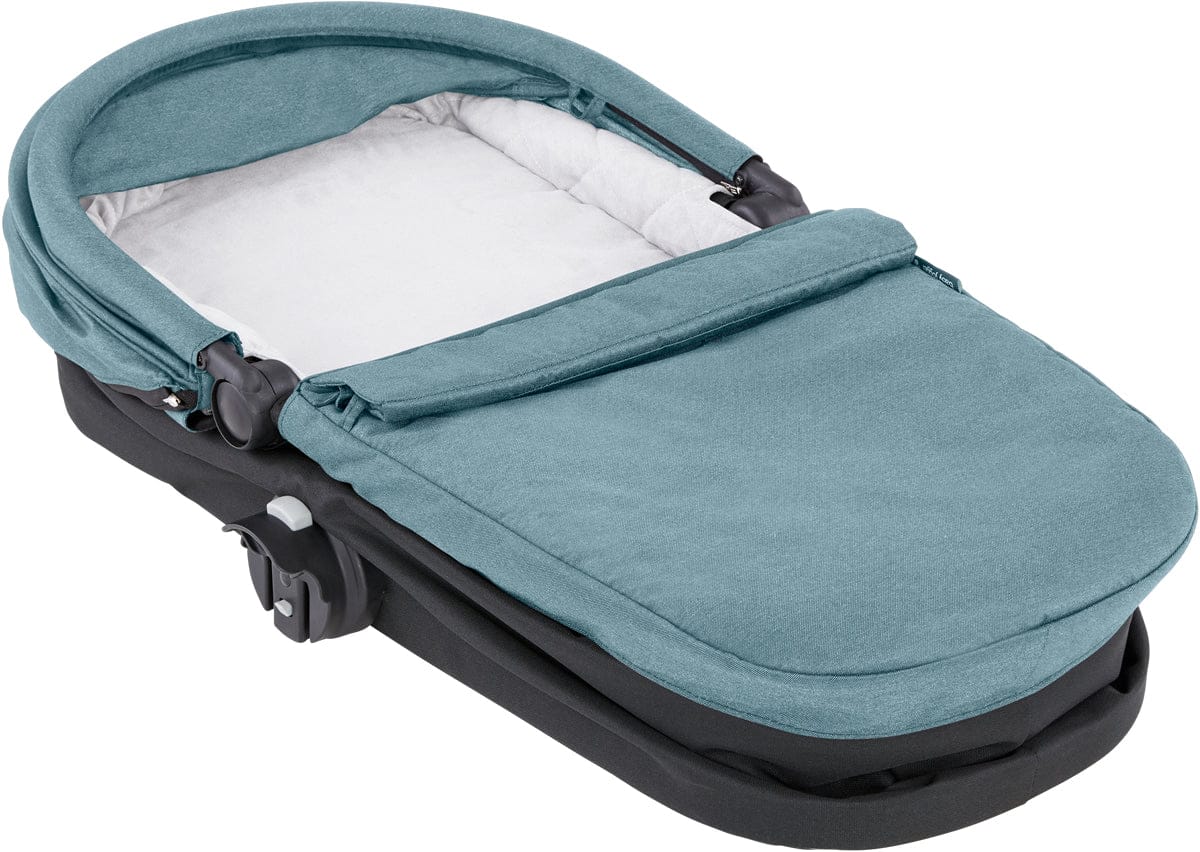Baby Jogger 2019 Deluxe Pram - Lagoon