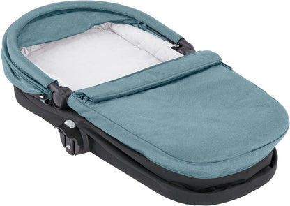 Baby Jogger 2019 Deluxe Pram - Lagoon