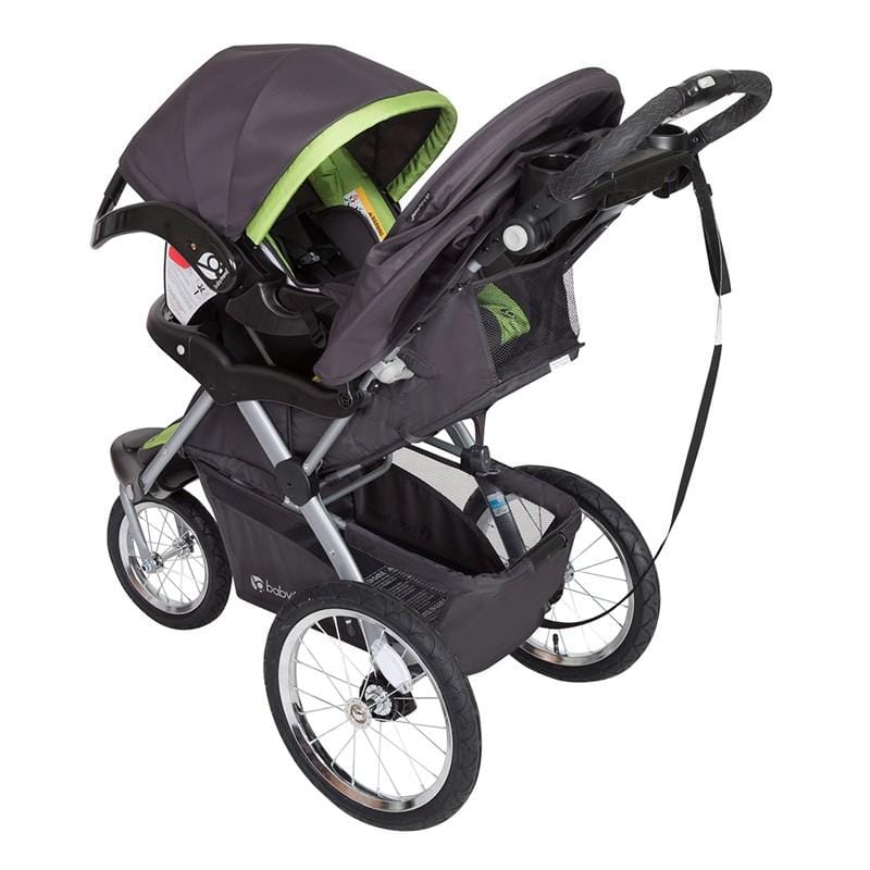 Baby Trend Expedition GLX Travel System - Peridot - TJ93B11A
