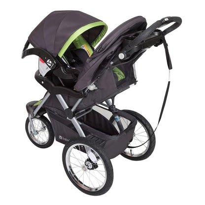 Baby Trend Expedition GLX Travel System - Peridot - TJ93B11A