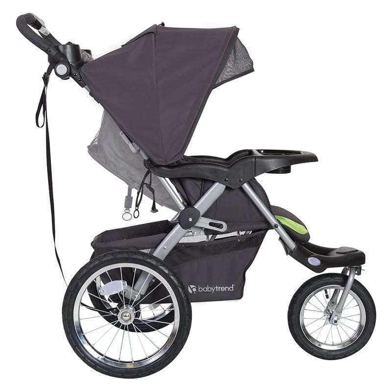 Baby Trend Expedition GLX Travel System - Peridot - TJ93B11A