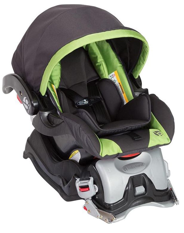 Baby Trend Expedition GLX Travel System - Peridot - TJ93B11A