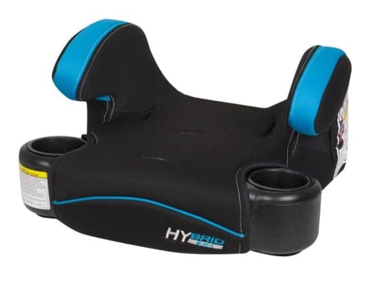 Baby Trend Hybrid 3-in-1 Harness Booster Car Seat - Blue Moon - FB58588