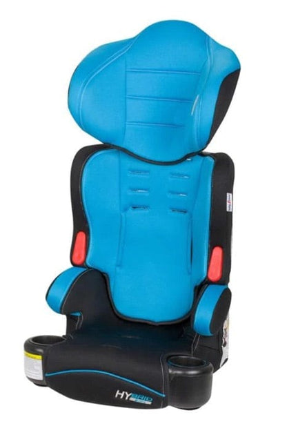 Baby Trend Hybrid 3-in-1 Harness Booster Car Seat - Blue Moon - FB58588