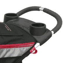 Baby Trend Jogger Travel System 9139CT - 9139CT