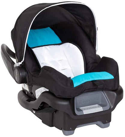 Baby Trend NexGen Chaser Jogger Travel System - Vista - TJ76C96N