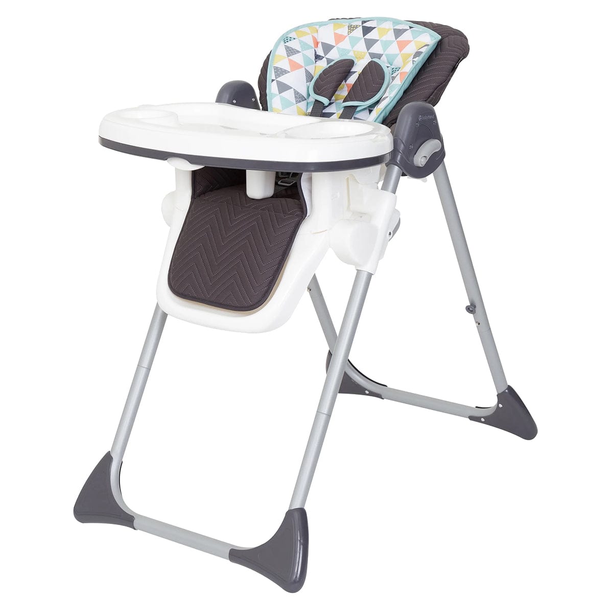 baby trend sit right high chair replacement cover NexGen Lil Nibble High Chair, Aspen