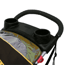 Baby Trend Ranger Expedition LX 9177 - 9177