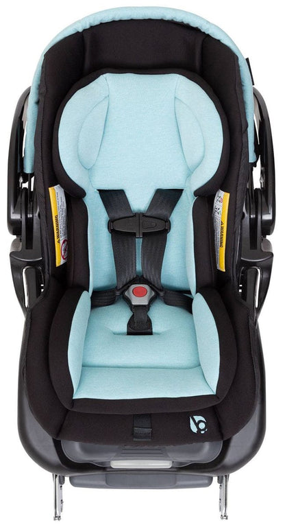Baby Trend Secure Snap Gear 35 Infant Car Seat - Purest Blue - CS66D03B