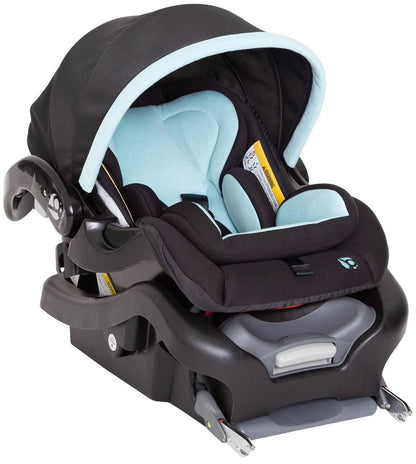 Baby Trend Secure Snap Gear 35 Infant Car Seat - Purest Blue - CS66D03B