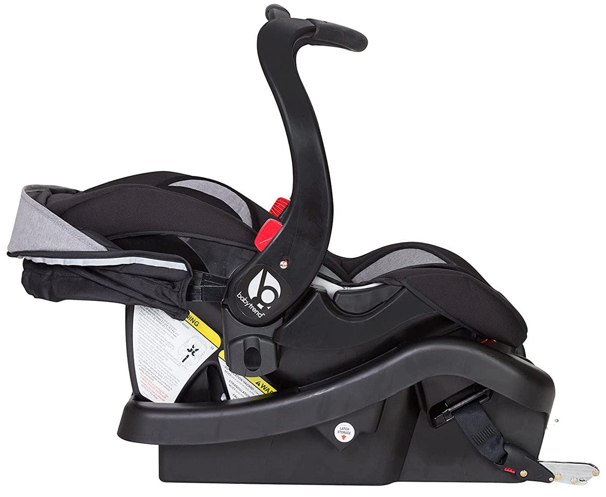 Baby Trend Secure Snap Tech 35 Infant Car Seat - Europa - CS66A34A