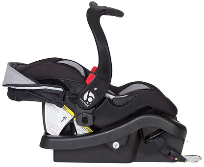 Baby Trend Secure Snap Tech 35 Infant Car Seat - Europa - CS66A34A