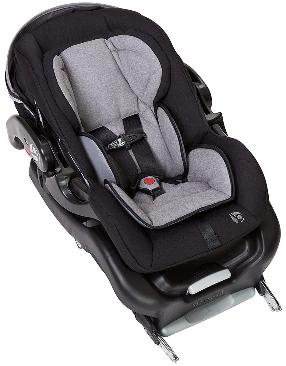 Baby Trend Secure Snap Tech 35 Infant Car Seat - Europa - CS66A34A