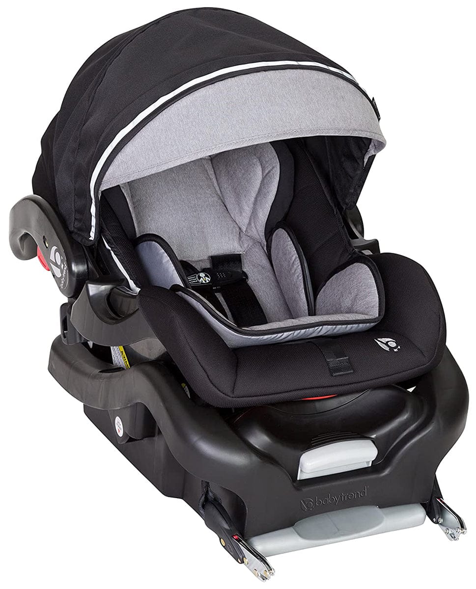 Baby Trend Secure Snap Tech 35 Infant Car Seat - Europa - CS66A34A
